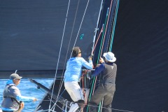 Sailing Shots from Beneteau Cup 2025