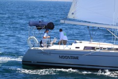 Sailing Shots from Beneteau Cup 2025