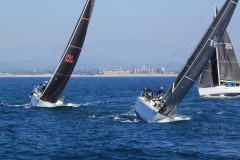 Sailing Shots from Beneteau Cup 2025