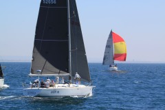 Sailing Shots from Beneteau Cup 2025