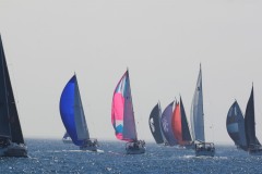Sailing Shots from Beneteau Cup 2025