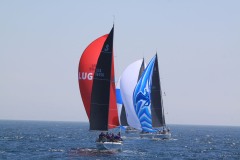 Sailing Shots from Beneteau Cup 2025