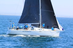 Sailing Shots from Beneteau Cup 2025