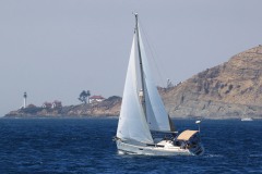 Sailing Shots from Beneteau Cup 2025