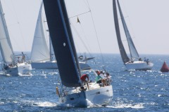 Sailing Shots from Beneteau Cup 2025