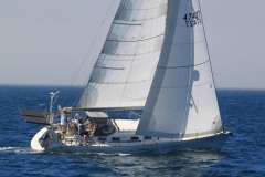 Sailing Shots from Beneteau Cup 2025