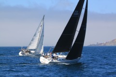 Sailing Shots from Beneteau Cup 2025
