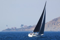 Sailing Shots from Beneteau Cup 2025