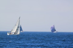 Sailing Shots from Beneteau Cup 2025