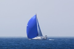Sailing Shots from Beneteau Cup 2025