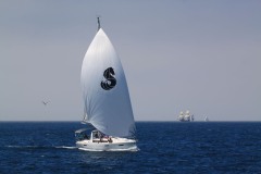 Sailing Shots from Beneteau Cup 2025
