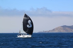 Sailing Shots from Beneteau Cup 2025