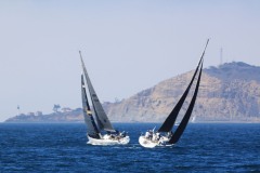 Sailing Shots from Beneteau Cup 2025