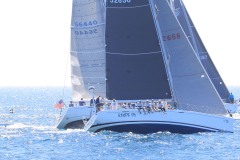 Sailing Shots from Beneteau Cup 2025