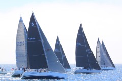 Sailing Shots from Beneteau Cup 2025