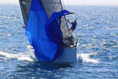 Sailing Shots from Beneteau Cup 2025