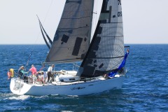Sailing Shots from Beneteau Cup 2025