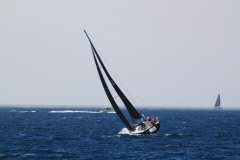 Sailing Shots from Beneteau Cup 2025