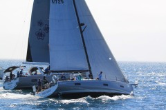 Sailing Shots from Beneteau Cup 2025