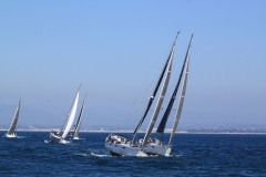 Sailing Shots from Beneteau Cup 2025
