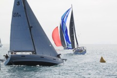 Sailing Shots from Beneteau Cup 2025