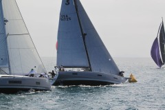 Sailing Shots from Beneteau Cup 2025