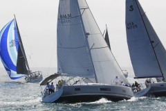 Sailing Shots from Beneteau Cup 2025