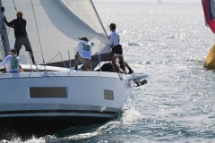 Sailing Shots from Beneteau Cup 2025