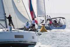 Sailing Shots from Beneteau Cup 2025