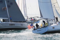 Sailing Shots from Beneteau Cup 2025
