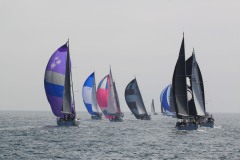 Sailing Shots from Beneteau Cup 2025