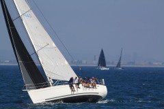 Sailing Shots from Beneteau Cup 2025