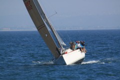 Sailing Shots from Beneteau Cup 2025