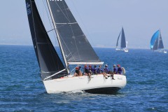 Sailing Shots from Beneteau Cup 2025