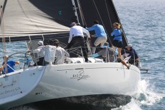 Sailing Shots from Beneteau Cup 2025
