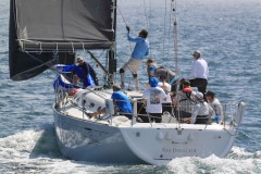 Sailing Shots from Beneteau Cup 2025