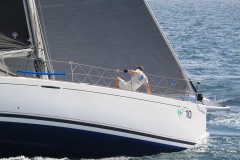 Sailing Shots from Beneteau Cup 2025
