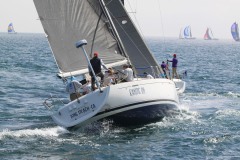 Sailing Shots from Beneteau Cup 2025
