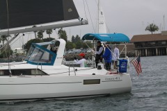 Sailing Shots from Beneteau Cup 2025