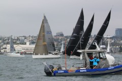 Sailing Shots from Beneteau Cup 2025