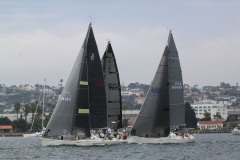 Sailing Shots from Beneteau Cup 2025