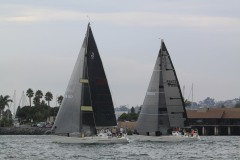 Sailing Shots from Beneteau Cup 2025