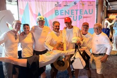 Sailing Shots from Beneteau Cup 2025