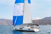 BeneteauRendezvous-148