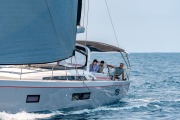 BeneteauRendezvous-156