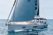 BeneteauRendezvous-157
