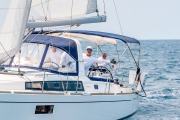 BeneteauRendezvous-165