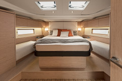 Oceanis 51.1 Yacht interior