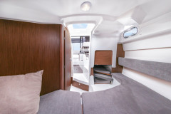 BENETEAU ANTARES 8 