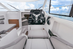 BENETEAU ANTARES 8 